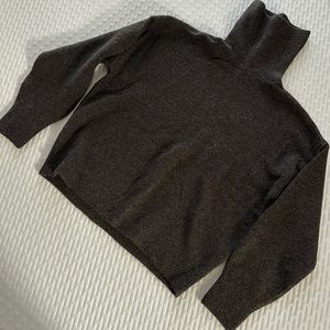 H&M turtleneck sweater